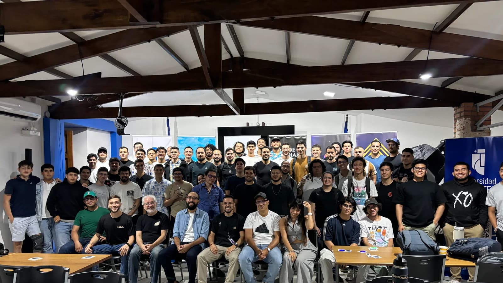 Comunidad Dojo Coding · meetups y eventos
